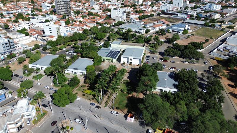 Esquema criminoso é desmontado na prefeitura de Guanambi e Justiça decreta prisão de servidor acusado de desviar recursos da Secretaria de Assistência Social