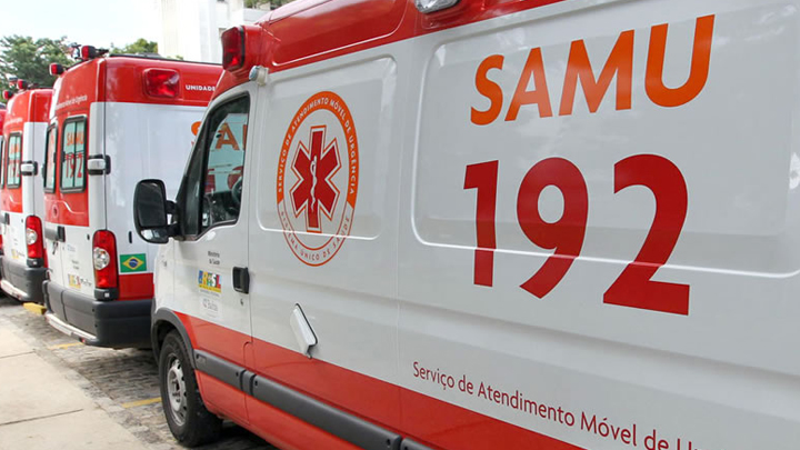 Em Guanambi é sancionada lei contra trotes a PM e SAMU