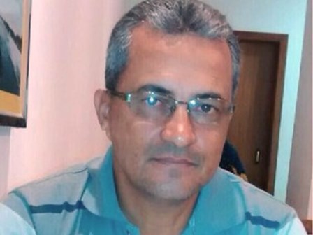 Eunápolis: Sargento da PM é morto a tiros no centro da cidade