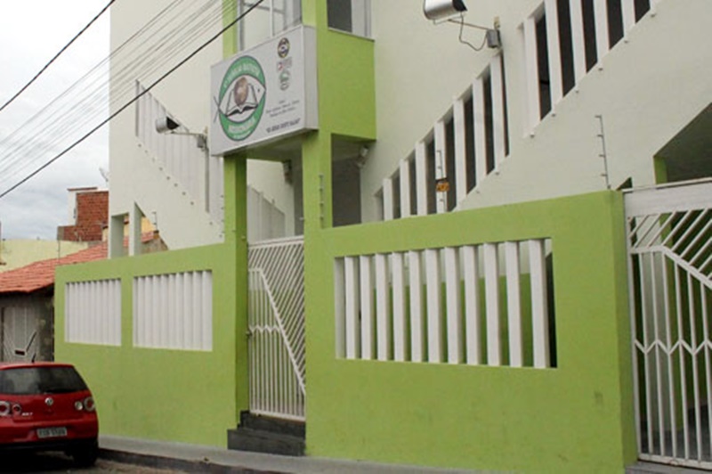 Câmara de Vereadores apresenta projeto para tornar Igreja Batista Missionária de Utilidade Pública