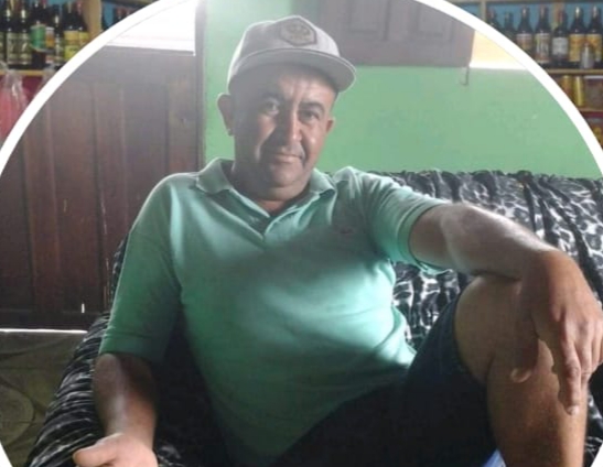 Homem é encontrado morto na zona rural de Guajeru com sinais de violência