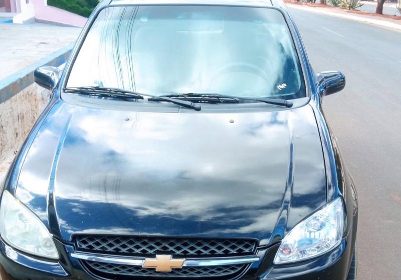 Polícia militar recupera em Piripá, carro roubado em Livramento de Nossa Senhora