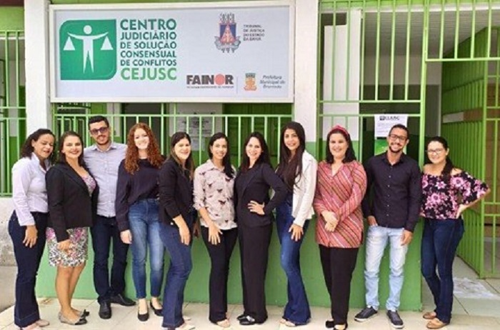 Brumado: CEJUSC realiza 2º Mutirão Tributário