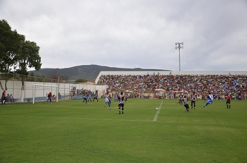 Federação Baiana de Futebol divulga lista de participantes do Campeonato Intermunicipal 2018