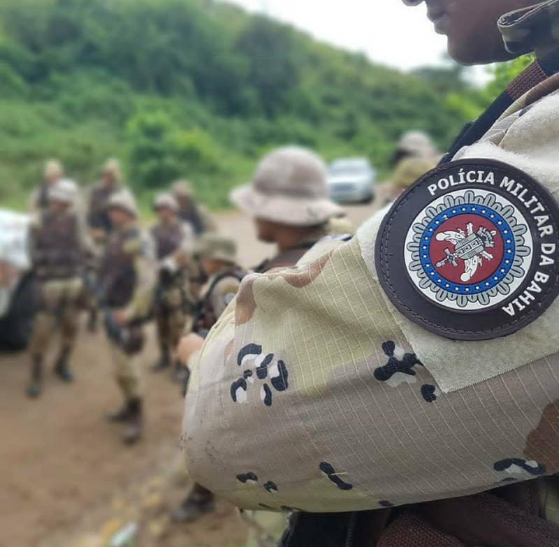 Operação São João vai contar com mais de 21 mil PMs