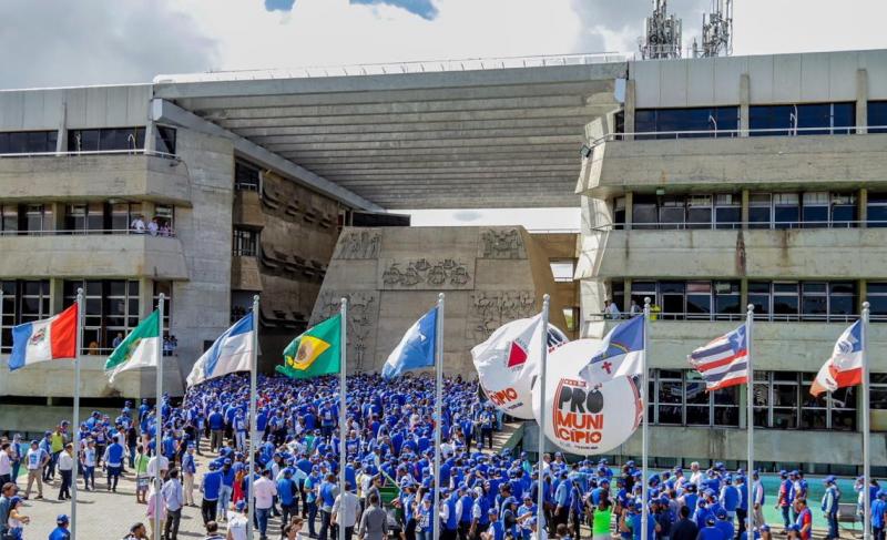 Unificação das eleições vai gerar economia de R$12 bilhões para o país