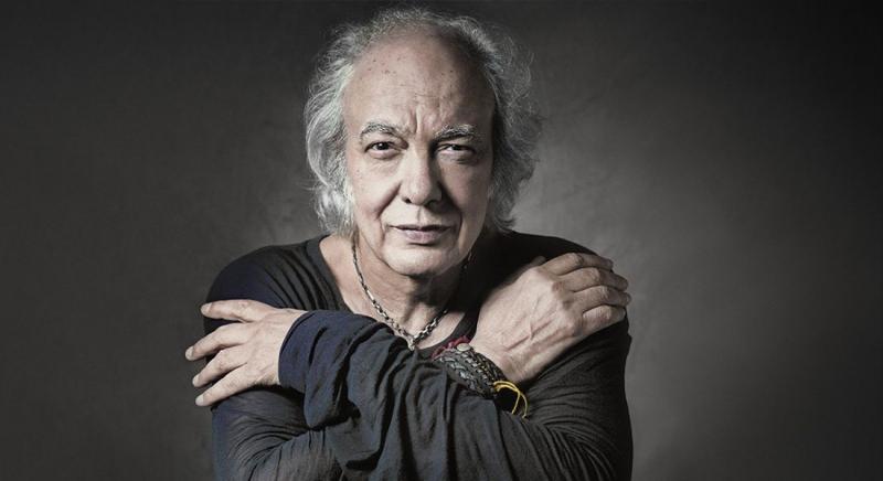 Erasmo Carlos morre aos 81 anos no Rio de Janeiro