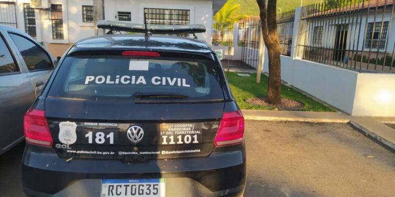 Adolescente de 14 anos é estuprada e esfaqueada pelo ex-namorado na Bahia