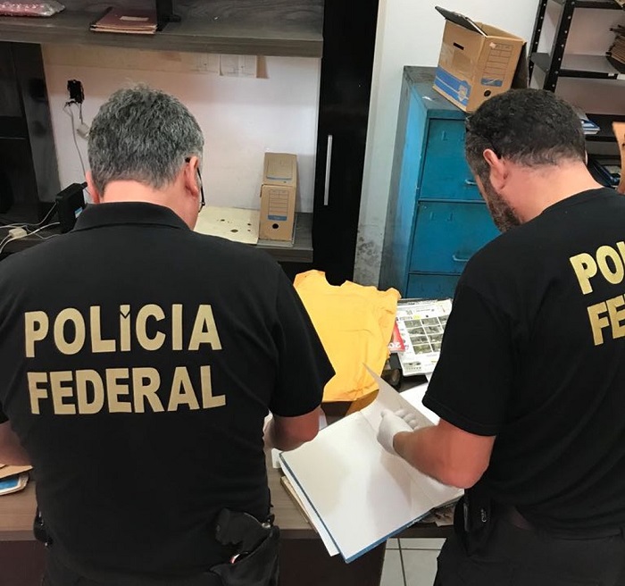 Polícia Federal lança edital de concurso para 500 vagas