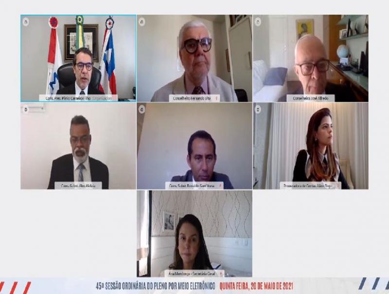 EX-PREFEITA DE CAMPO FORMOSO SOFRE REPRESENTAÇÃO AO MPE