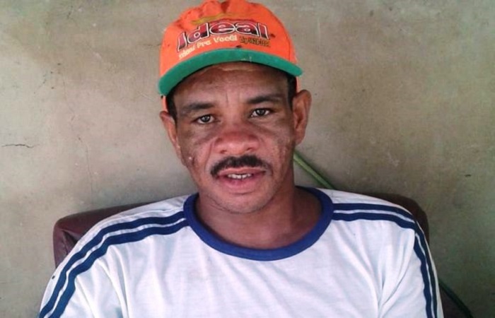 Ibotirama: Homem que estava desaparecido é encontrado morto no Rio São Francisco