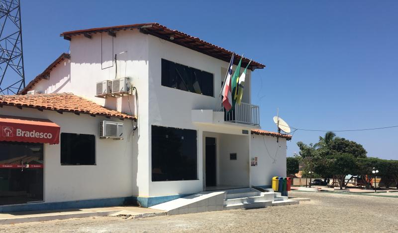 Prefeitura de Guajeru divulga Edital para processo seletivo; inscrições vão até o dia 27 de fevereiro