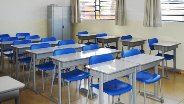 Sorteio eletrônico de vagas é realizado para as Escolas Municipais de Brumado