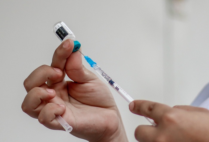 Baianos com viagem marcada para SP devem ser vacinados contra sarampo, alerta Sesab