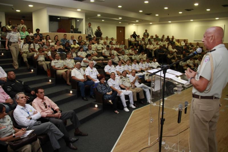 Prevenção ao Suicídio é tema de palestra promovida pela SSP