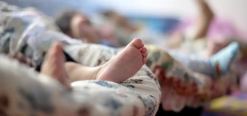Mais de 3,7 mil crianças baianas de até 5 anos não são registradas em cartório