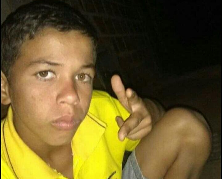 Adolescente é morto a tiros no Bairro Irmã Dulce em Brumado