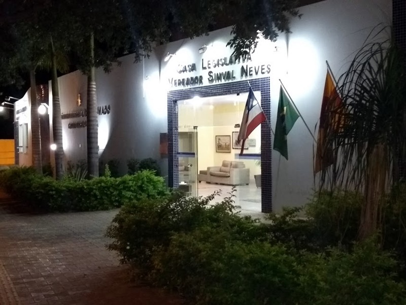 Brumado: Sessão do Legislativo é suspensa após presidente ter contato com pessoa que testou positivo para Covid-19 