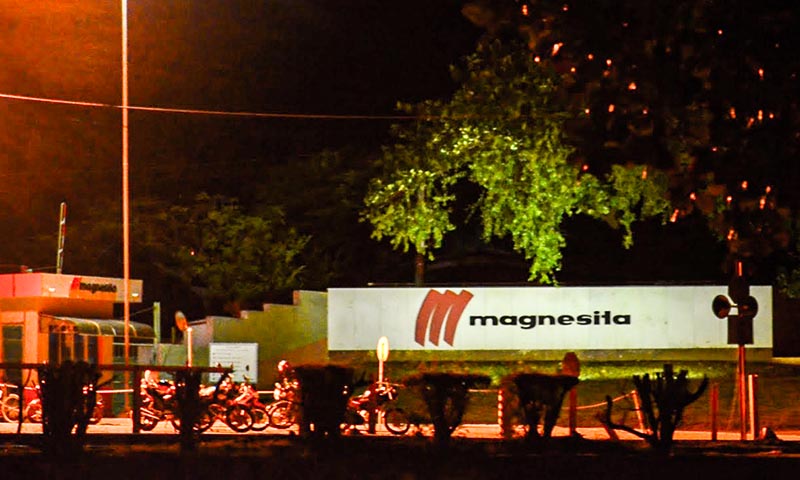 Oportunidade: Programa de Estágio da RHI Magnesita tem vagas para Brumado