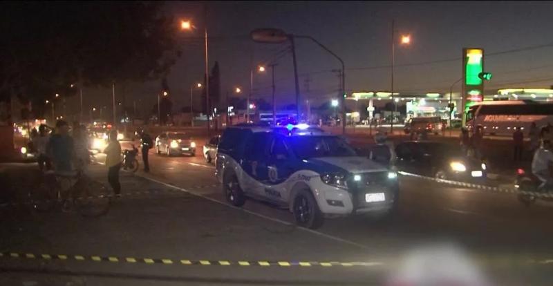 Adolescente de 16 anos é morto a tiros na rodoviária de Conquista