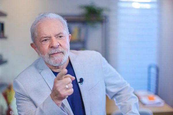 TSE julga duas ações contra campanha de Lula