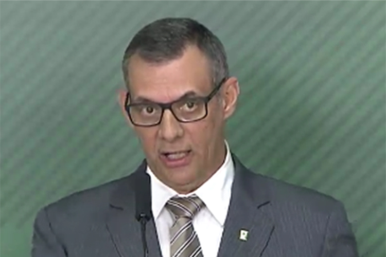 Governo está disposto a negociar visita a palestinos, diz porta-voz