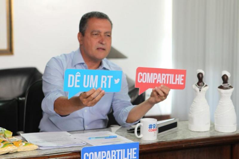 Governador garante reabertura do Centro de Cultura em Vitória da Conquista