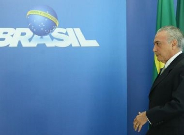 Temer queria entrar para história e conseguiu: bate sucessivos recordes de rejeição