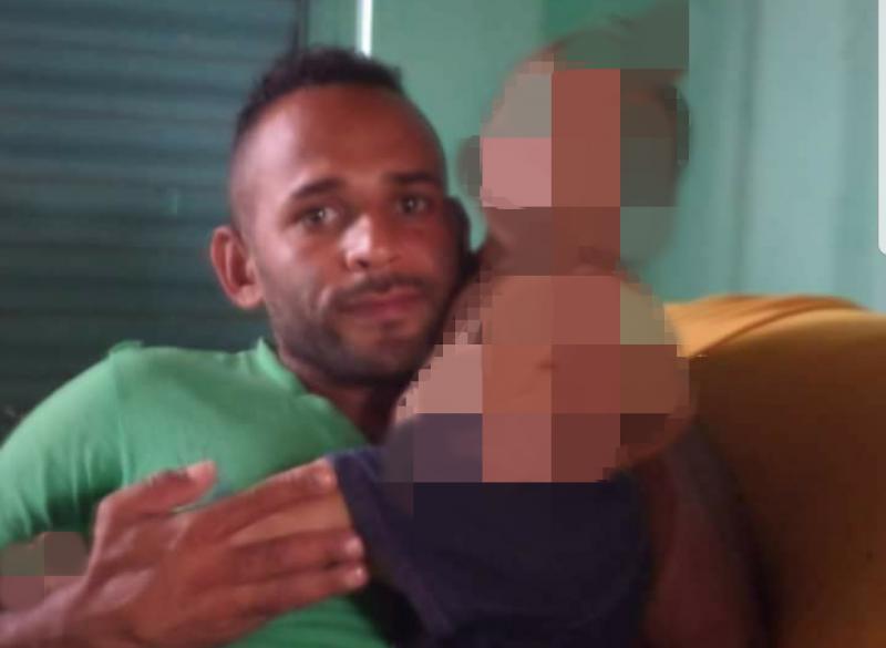 Homem morre em confronto com a Caesg no bairro Urbis IV em Brumado