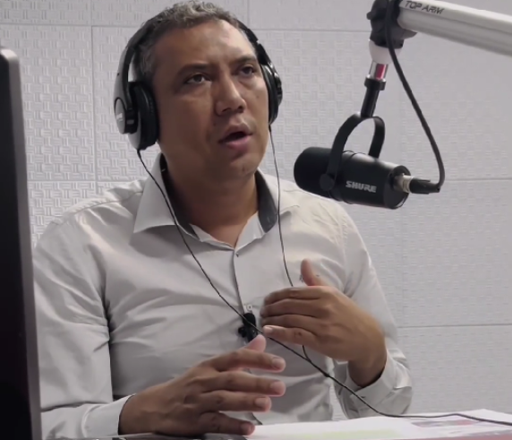 Brumado: Presidente da Câmara diz não concordar com o que o prefeito faz ou fala