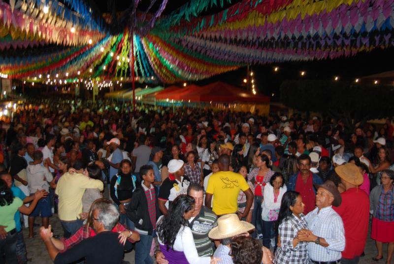 Prorrogado prazo para gestores enviarem dados sobre gastos com festejos juninos
