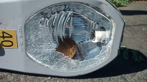 Ituaçu: atos de vandalismo são registrados na Gruta da Mangabeira 