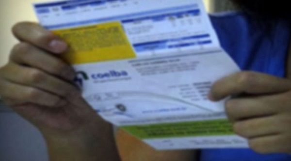 Conta de luz subirá até 3,86% com reajuste de receita de hidrelétricas