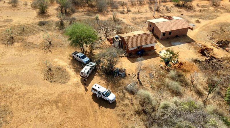 Envolvidos em roubo a carro forte em Boa Nova tem prisão decretada pela Justiça