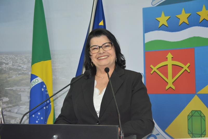 Ação do União Brasil derruba pesquisa favorável à pré-candidata do MDB em Conquista