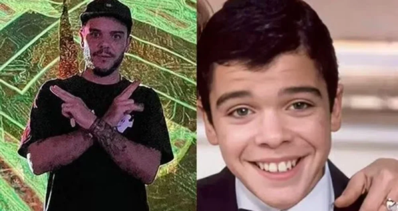 Ex-ator mirim da Globo é morto a tiros em Trancoso