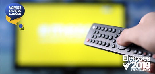 TRE-BA define plano de mídia do horário eleitoral gratuito no estado