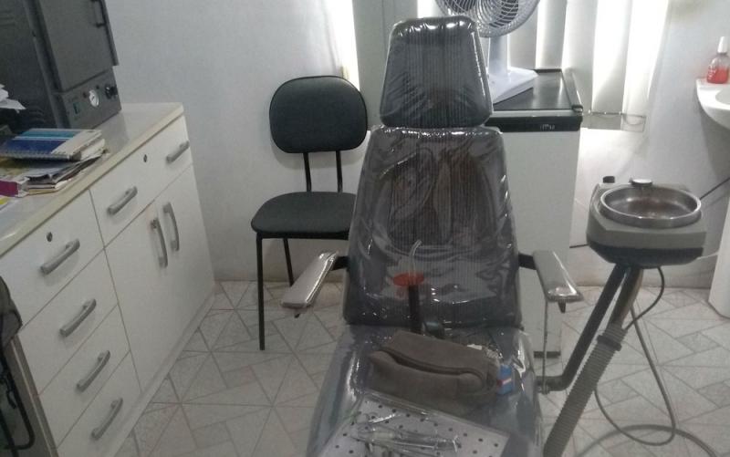 Falso dentista é preso em flagrante após realizar procedimentos em Jequié