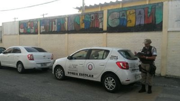 BA: Ronda Escolar intensifica visitas e pode chegar ao interior