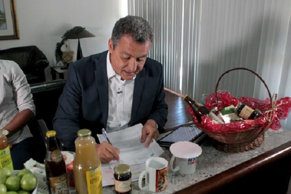 Rui Costa autoriza concursos para universidades estaduais