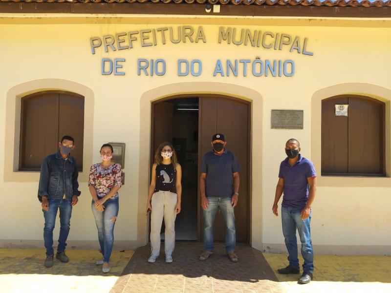 Rio do Antônio: Agricultores buscam a reabertura da feira livre