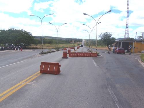 CIPRv/Brumado lança campanha de arrecadação de cobertores