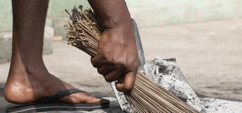 Com 1 milhão de casos, Brasil é o 11º país com mais trabalho escravo no mundo