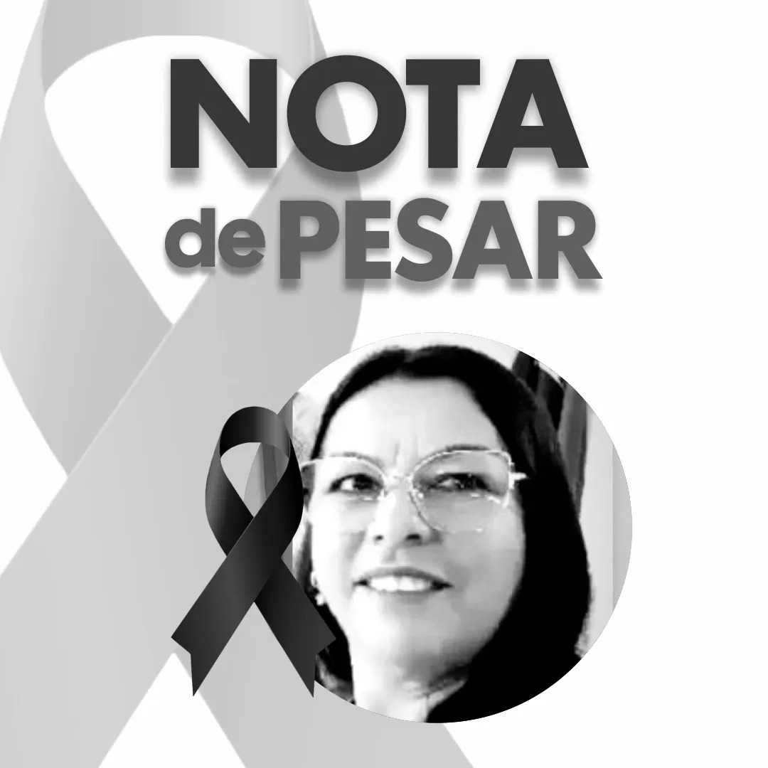 Câmara de Vereadores de Brumado emite nota de pesar pelo falecimento de assessora do vereador Tiago Amorim