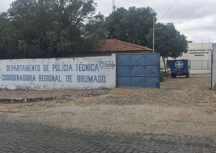 Idoso morre após ser arrastado por correnteza em Rio de Contas