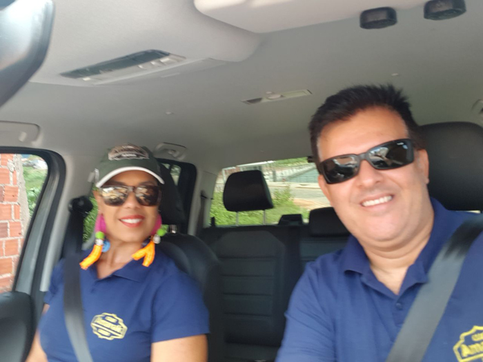 Club da Amarok realiza expedição na Chapada Diamantina; Ibicoara faz parte do roteiro