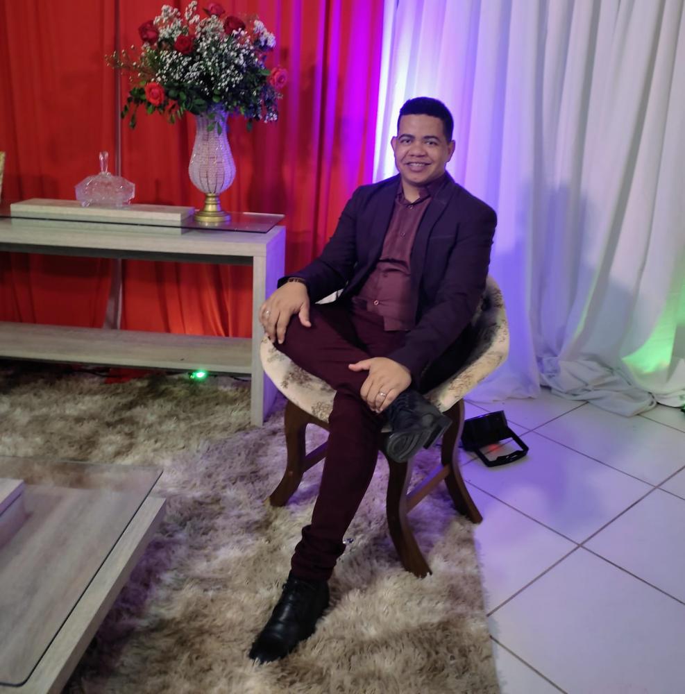 Professor Josenilton será agraciado com título de cidadão ituaçuense