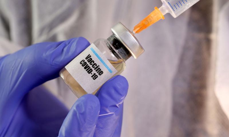 Vacina contra Covid-19 será testada na Bahia