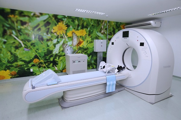 Com novos hospitais e policlínicas, Governo amplia estrutura de saúde na capital e interior