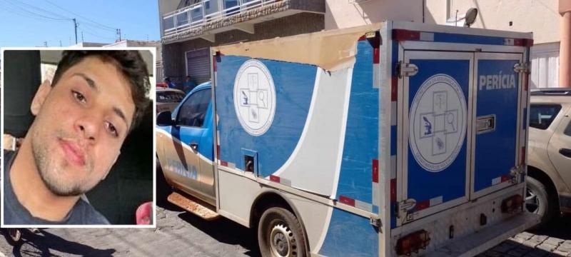 Jovem cigano de 21 anos é morto a tiros em Guanambi 15 dias após assassinato do pai